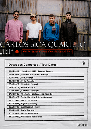 CB Event Flyer Design