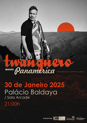 TW Event Flyer Design