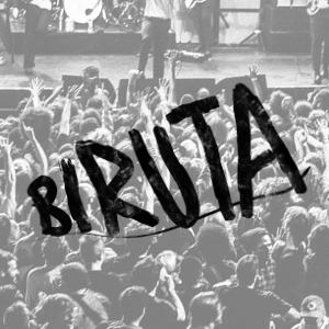 Biruta Logo & Identity Design