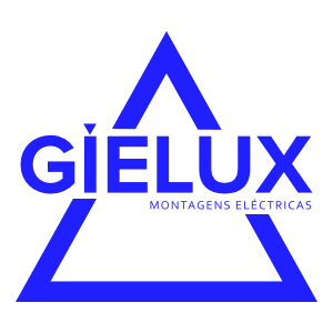Gielux Brand Identity Design
