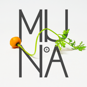 Muna Visual Identity Design