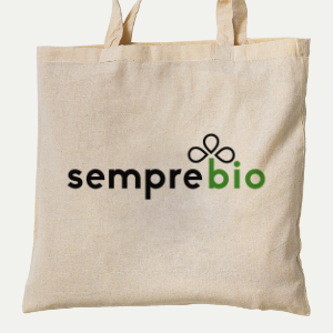 Sempre Bio Brand System Design