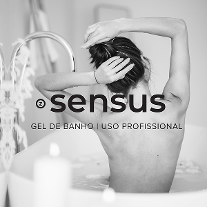 Sensus Product Advertisement Design