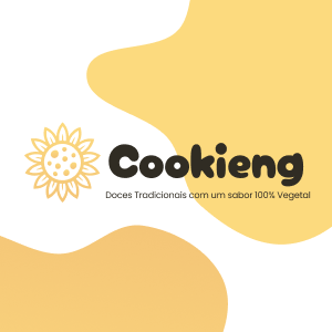 Cookieng - Sweets with a Twist User Experience Design